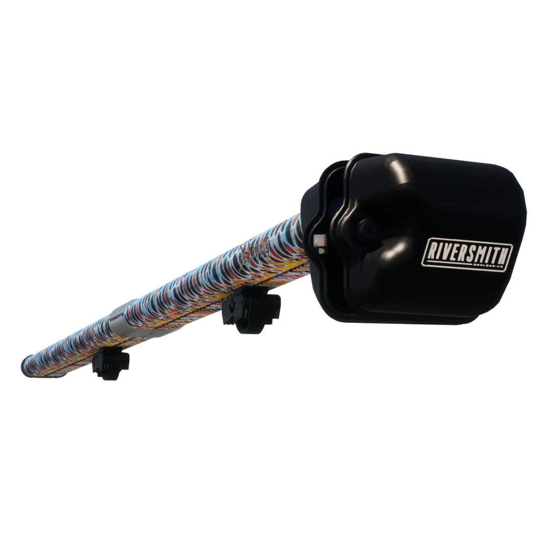 RiverSmith Standard River Quiver 10ft 4in