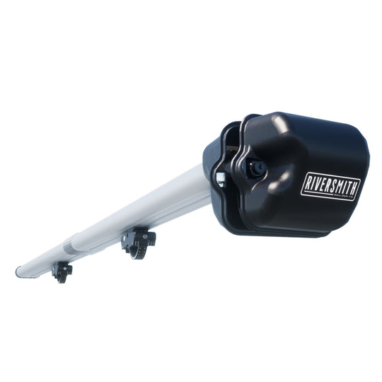 RiverSmith Standard River Quiver 10ft 4in