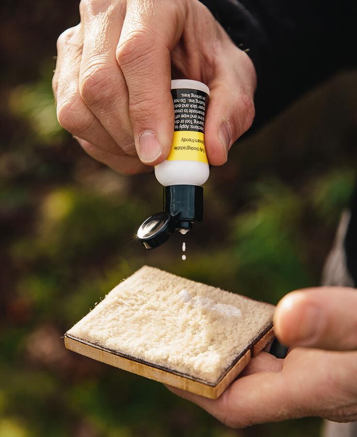 Loon Stream Line Fly Line Lubricant