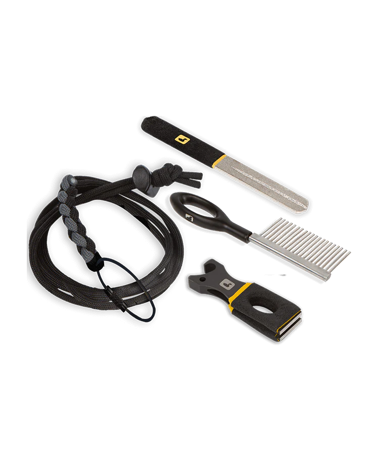 Loon Streamer Tool Kit