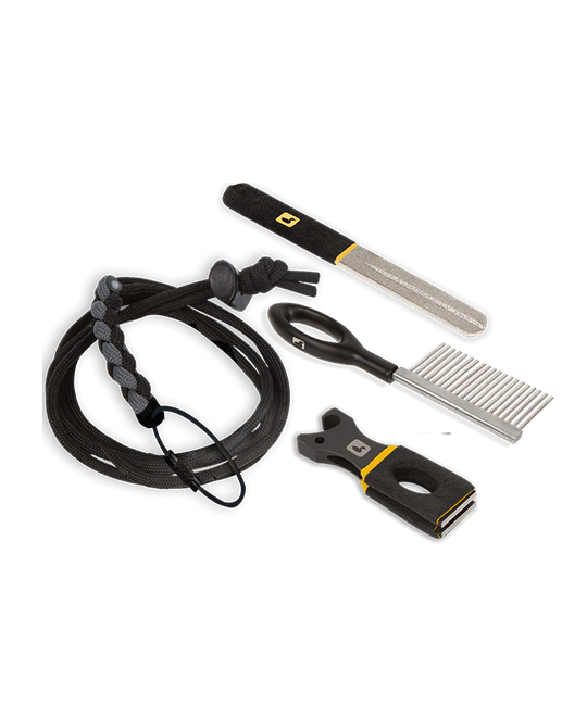 Loon Streamer Tool Kit