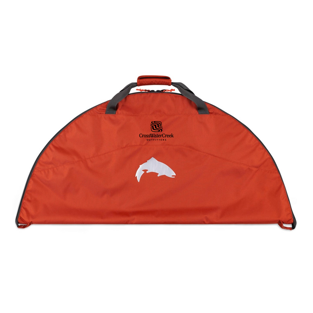 CWC Simms Taco Bag