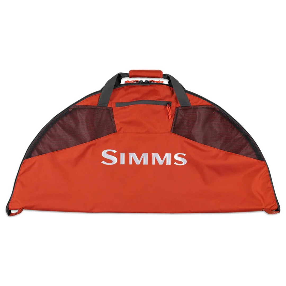 CWC Simms Taco Bag