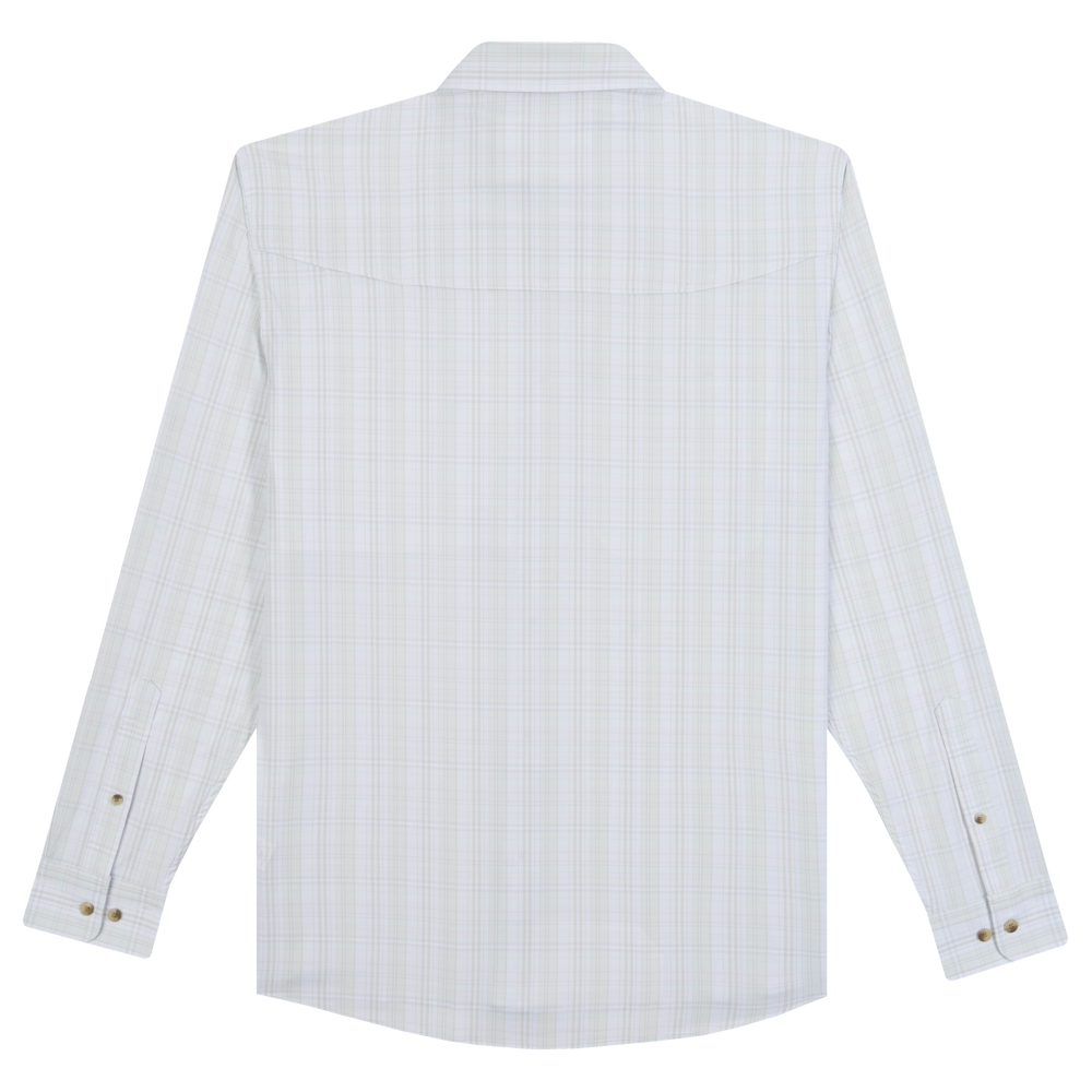 Poncho Outdoors The Dunes Original Long Sleeve Shirt