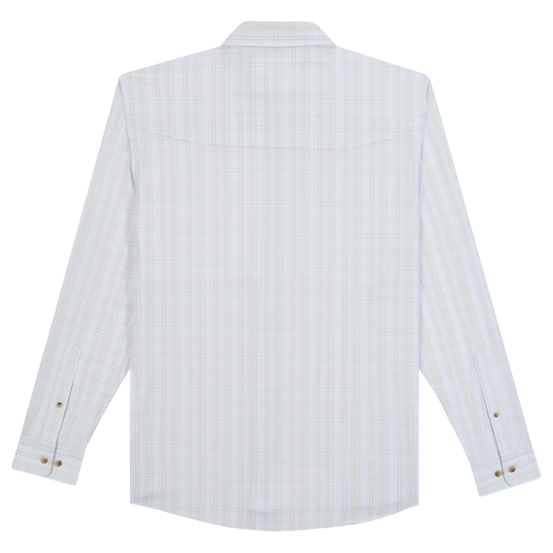 Poncho Outdoors The Dunes Original Long Sleeve Shirt