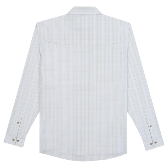 Poncho Outdoors The Dunes Original Long Sleeve Shirt