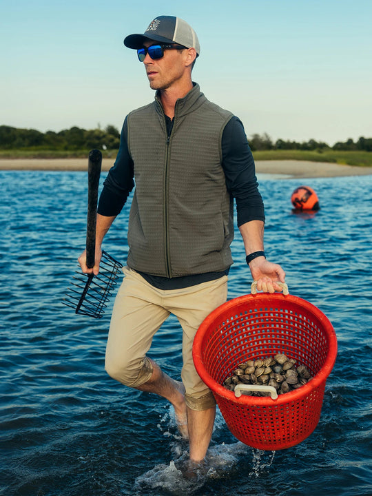 Free Fly Mens Tradewind Pant