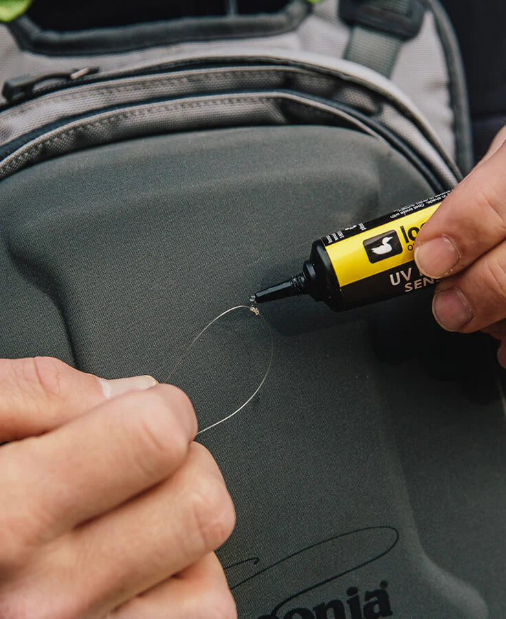 Loon UV Knot Sense Gel Coating