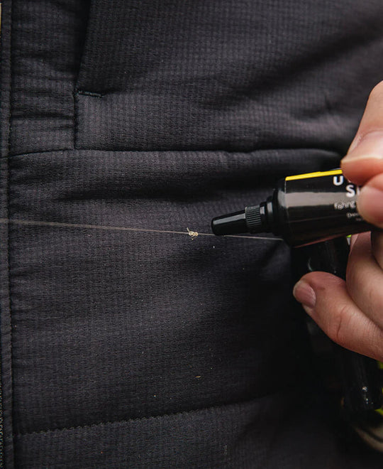 Loon UV Knot Sense Gel Coating
