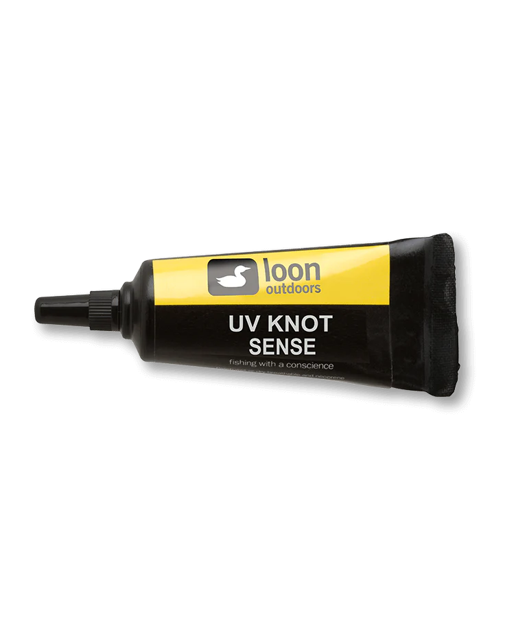 Loon UV Knot Sense Gel Coating