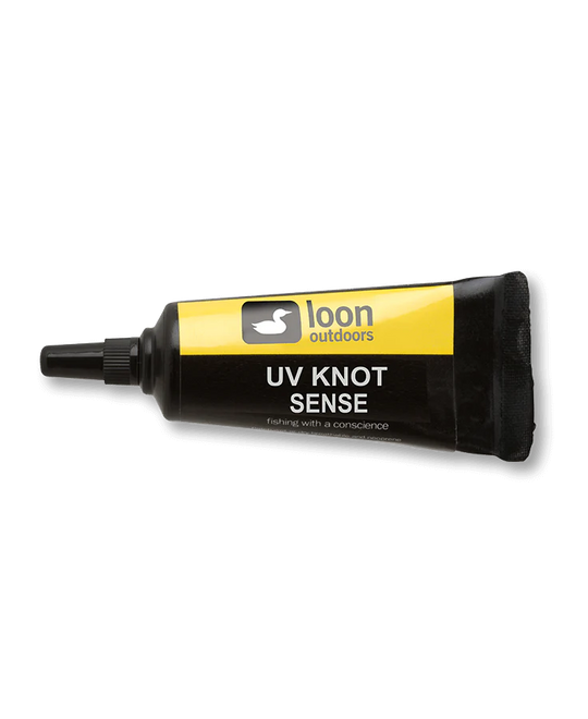 Loon UV Knot Sense Gel Coating