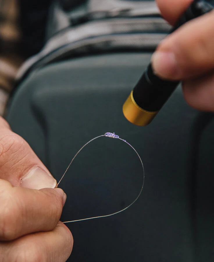 Loon UV Knot Sense Gel Coating