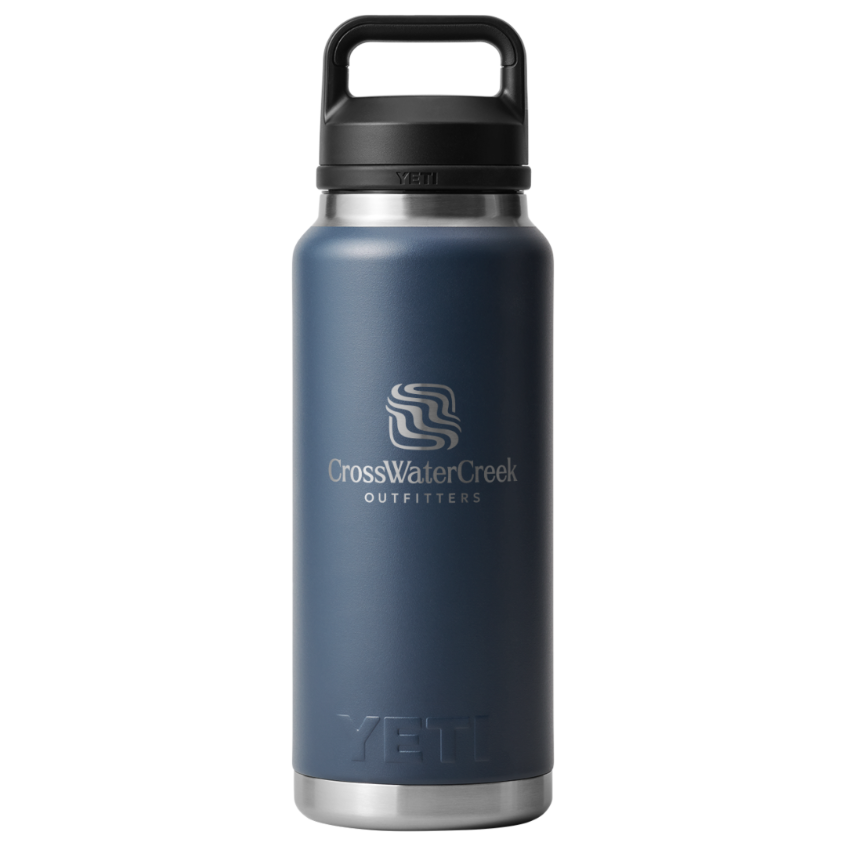 CWC Yeti Rambler Water Bottle