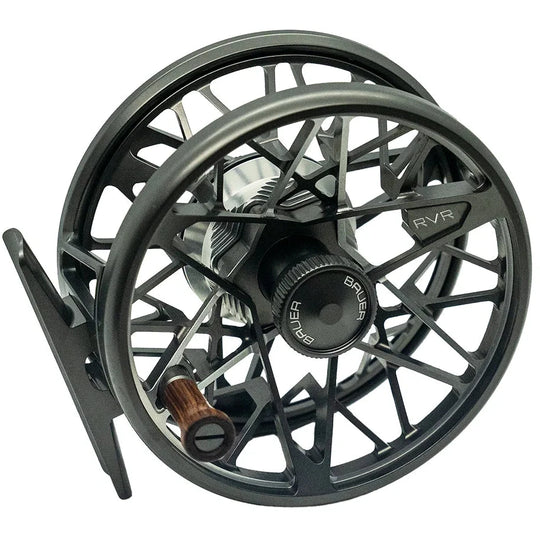 Bauer RVR Fly Reel
