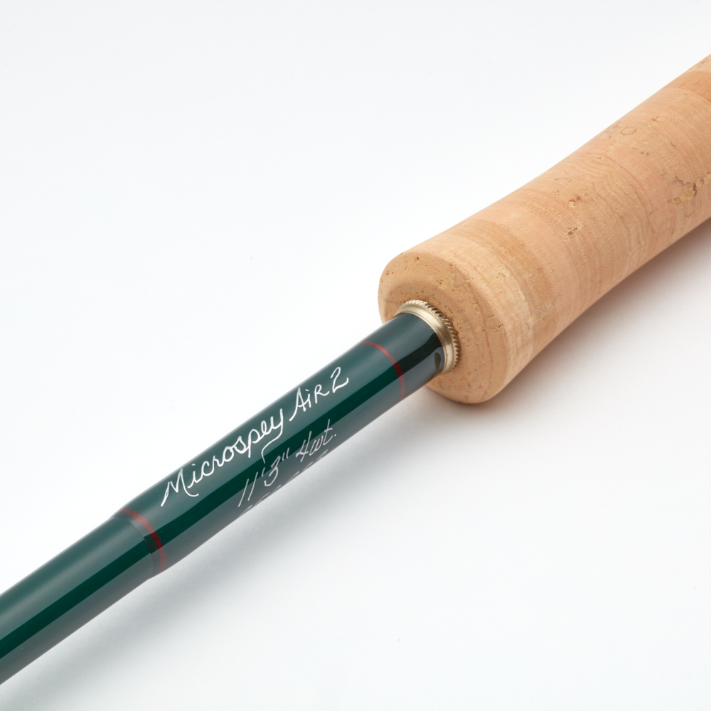Winston MicroSpey Air 2 Fly Rod