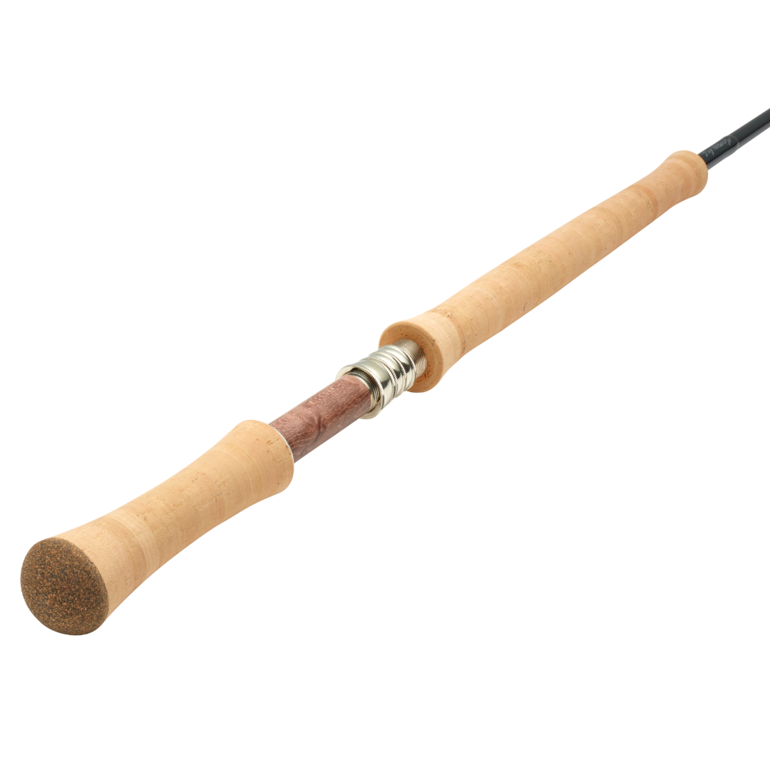Winston MicroSpey Air 2 Fly Rod