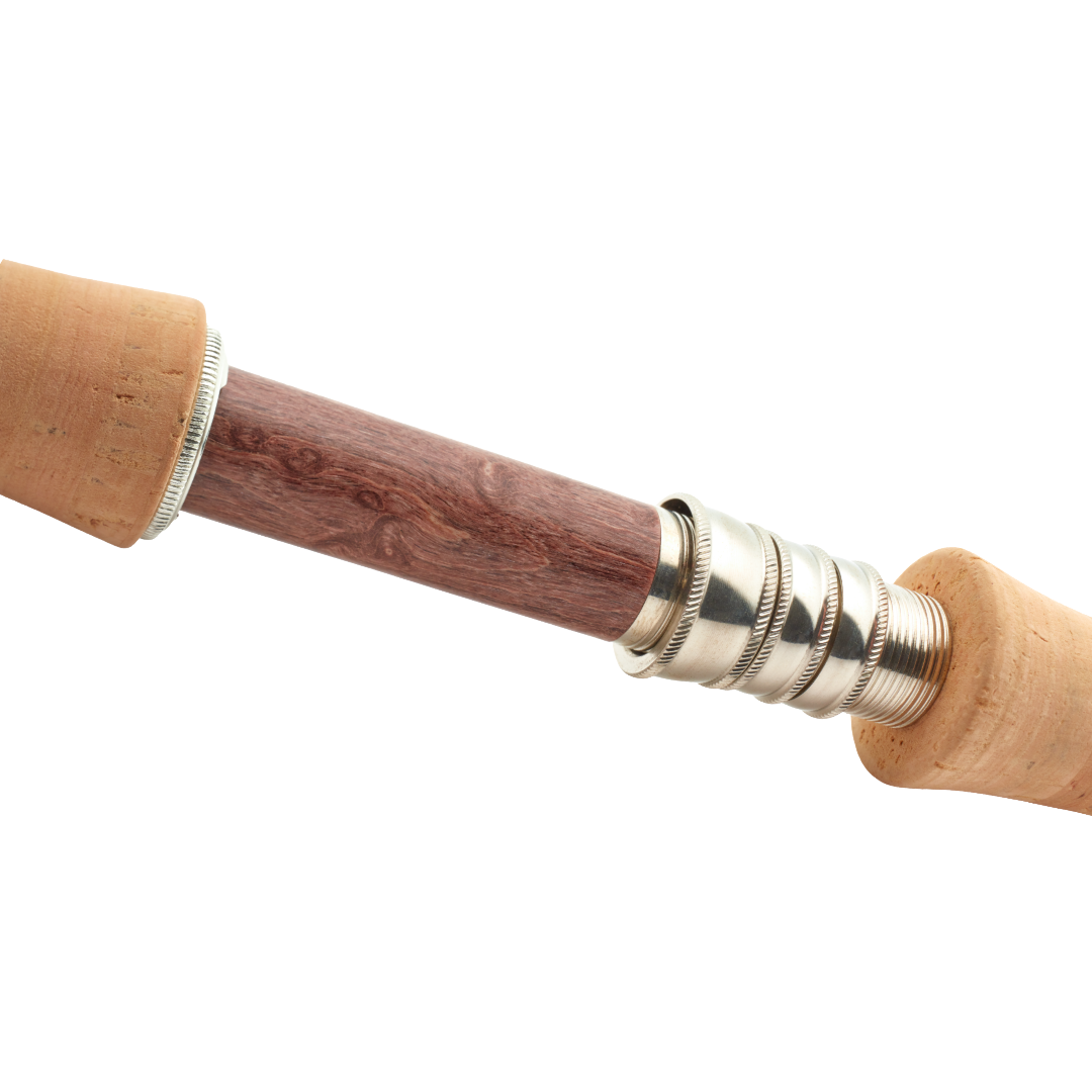 Winston MicroSpey Air 2 Fly Rod