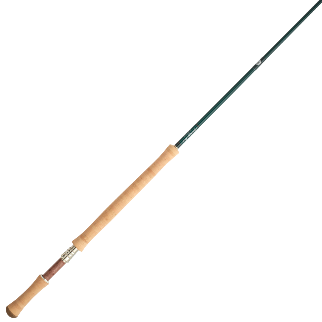 Winston MicroSpey Air 2 Fly Rod