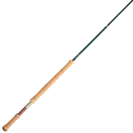 Winston MicroSpey Air 2 Fly Rod