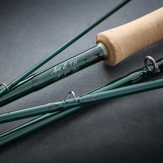 Winston Air 2 TH Fly Rod
