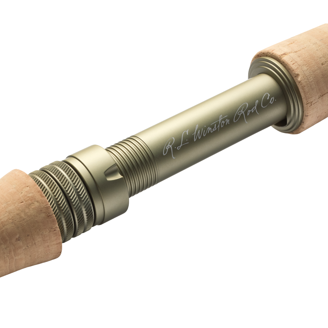 Winston Air 2 TH Fly Rod