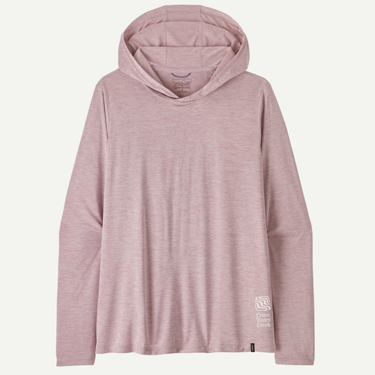 CWC Patagonia Women's Capilene Cool Daily Hoody