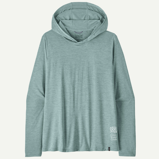 CWC Patagonia Women's Capilene Cool Daily Hoody