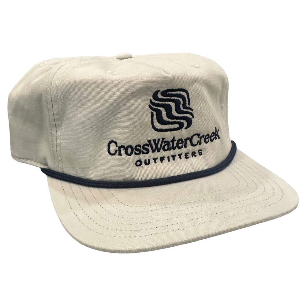 CWC Orvis Rope Hat