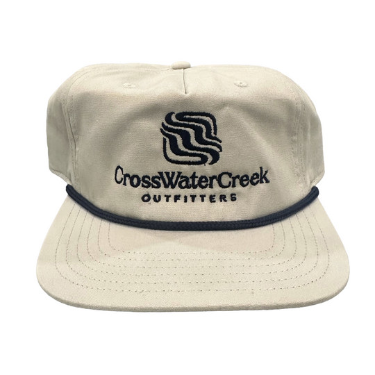 CWC Orvis Rope Hat