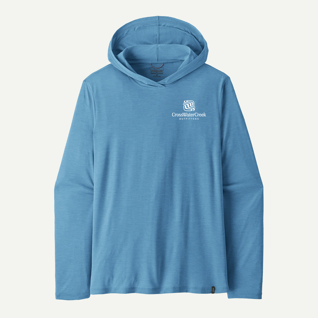 CWC Patagonia Men's Capilene Cool Daily Hoody