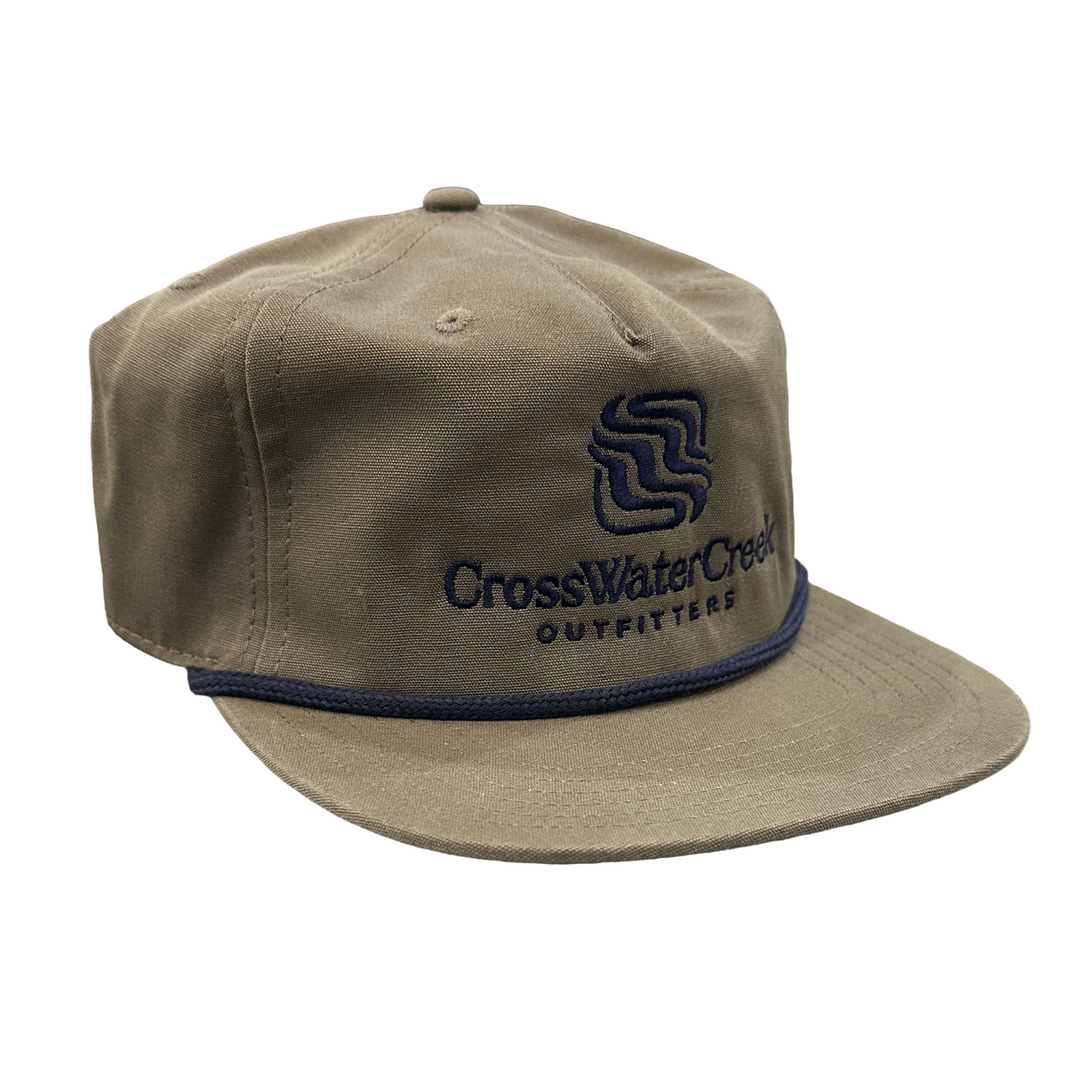 CWC Orvis Rope Hat