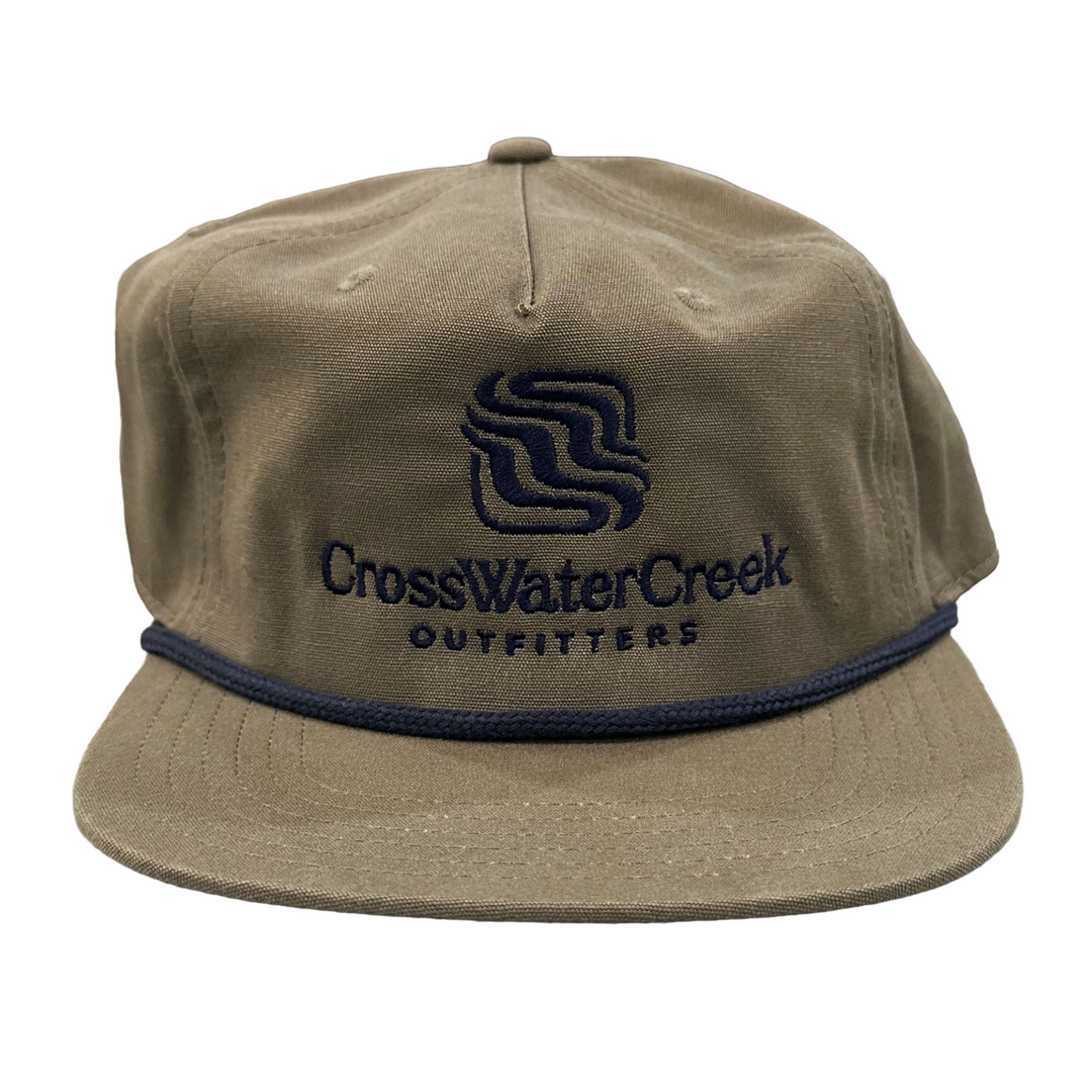 CWC Orvis Rope Hat