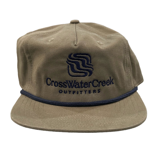 CWC Orvis Rope Hat
