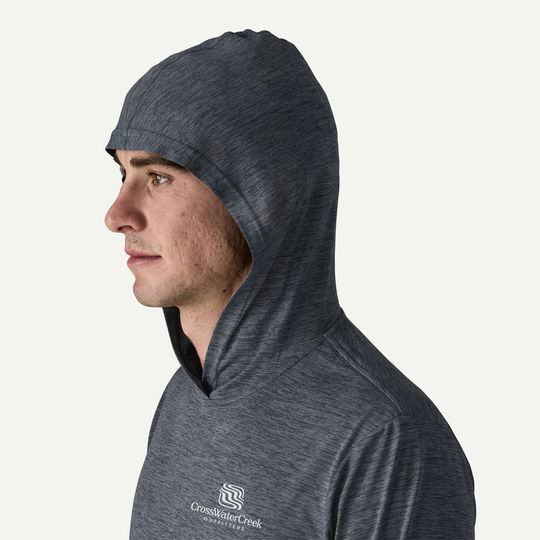 CWC Patagonia Men's Capilene Cool Daily Hoody