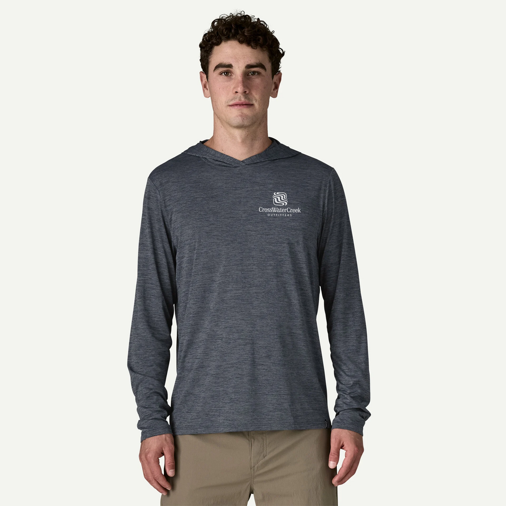 CWC Patagonia Men's Capilene Cool Daily Hoody