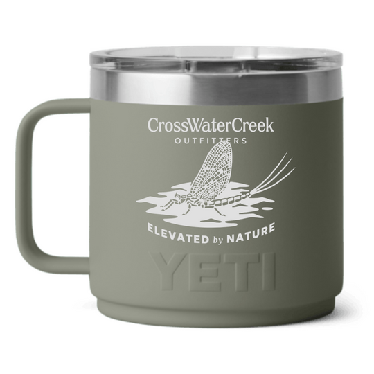Yeti Rambler Stackable Mug