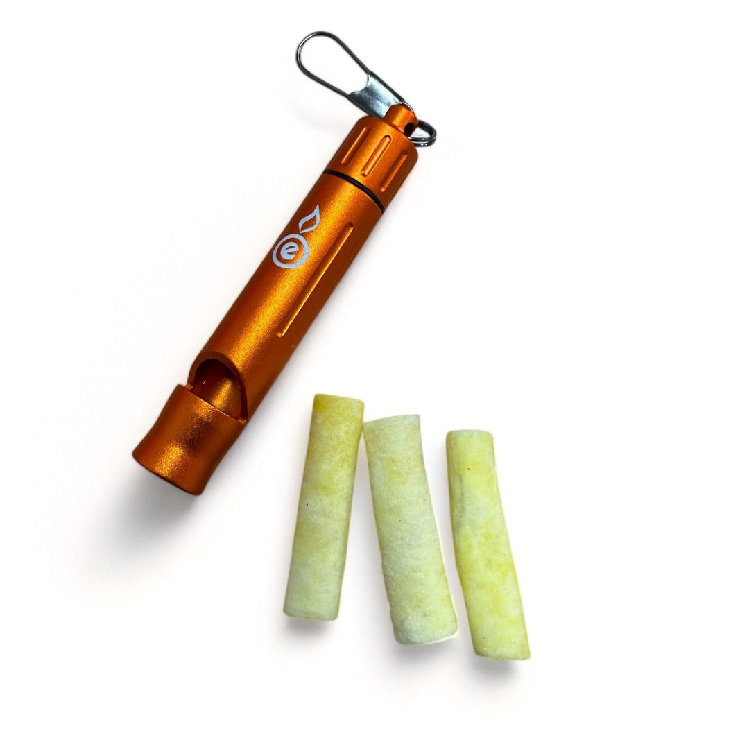 Outdoor Element Wombat Whistle