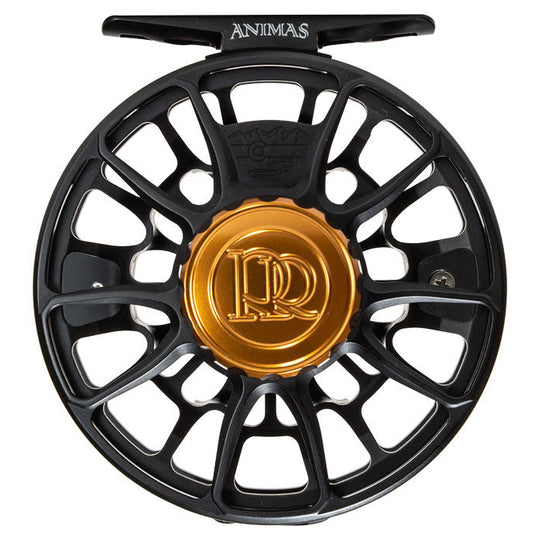 Ross Reels Animas
