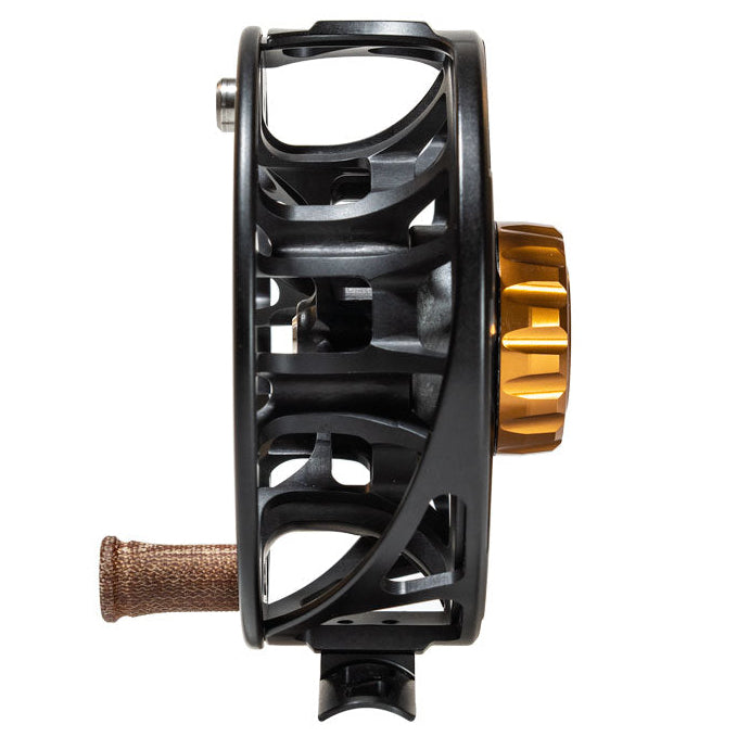 Ross Reels Animas