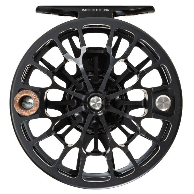 Ross Reels Animas