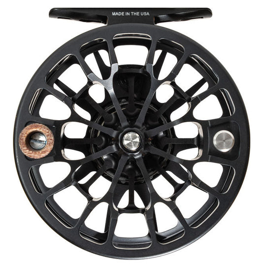 Ross Reels Animas