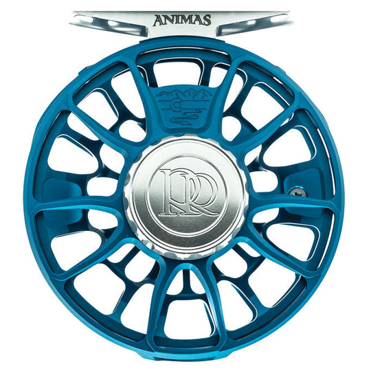 Ross Reels Animas