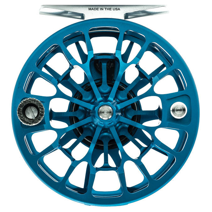 Ross Reels Animas