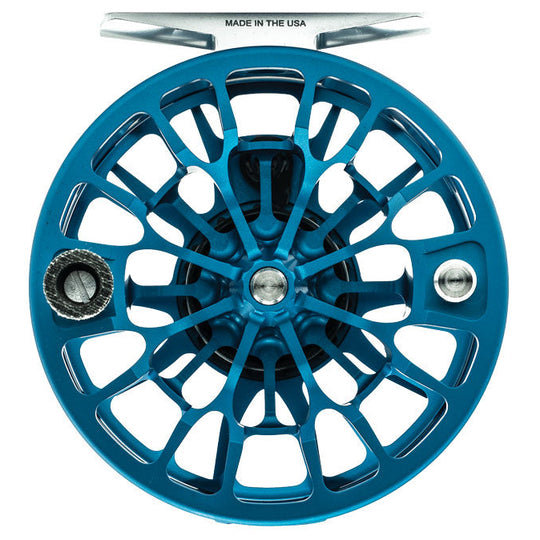 Ross Reels Animas