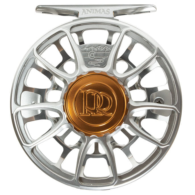 Ross Reels Animas