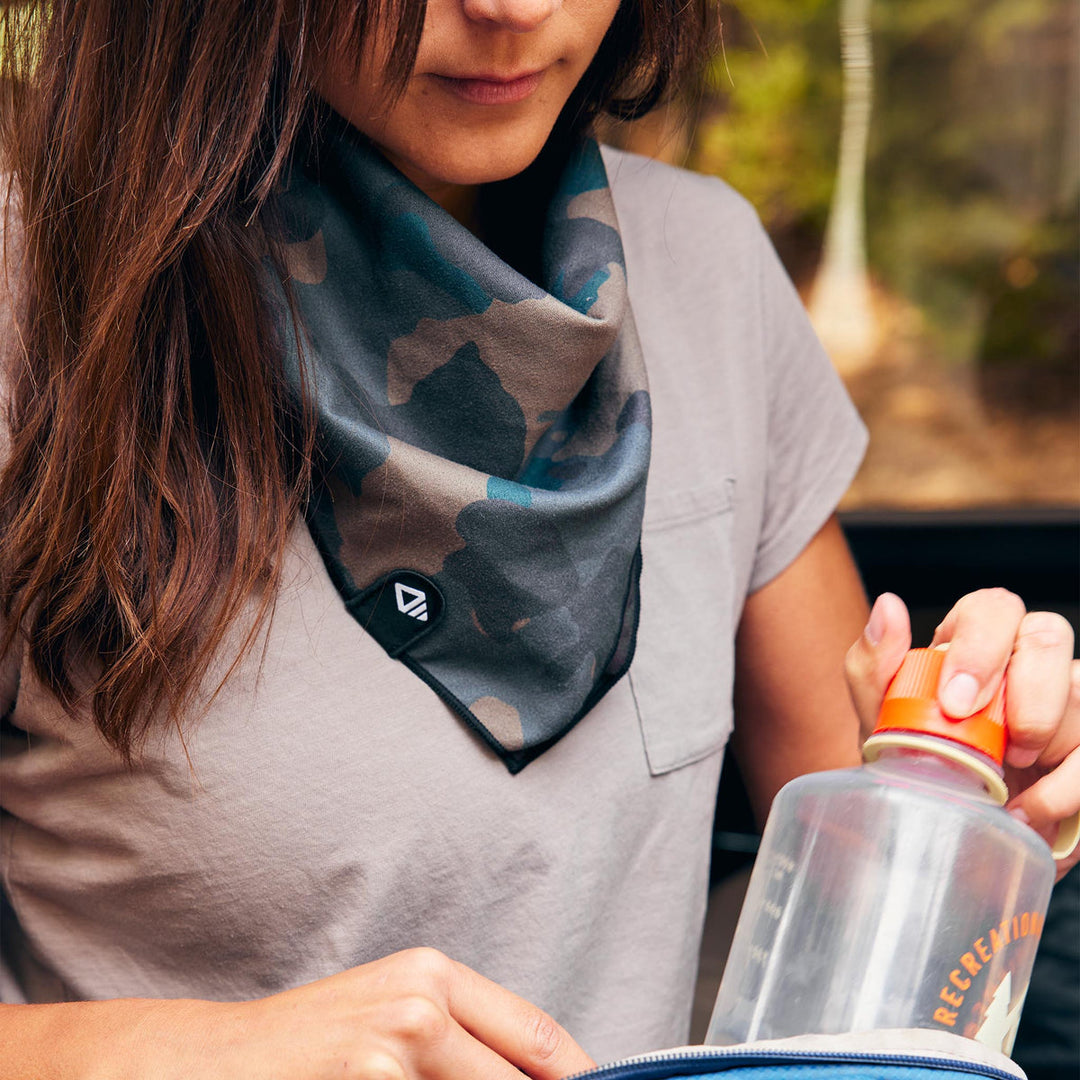 Nomadix Bandana Towel