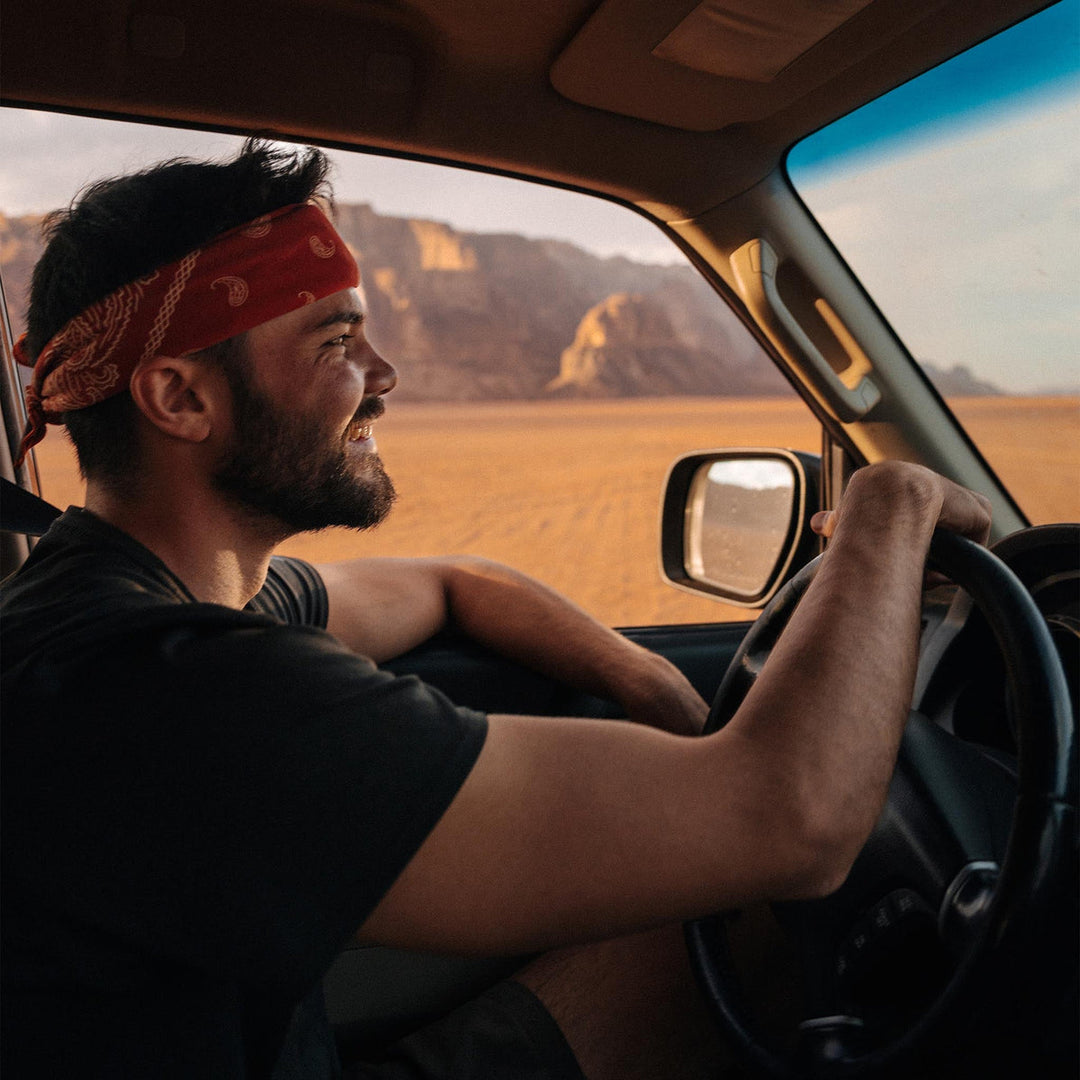 Nomadix Bandana Towel