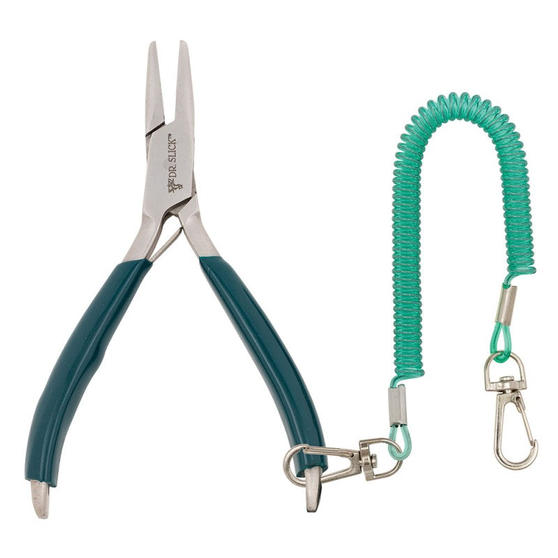 Dr. Slick Barb Plier