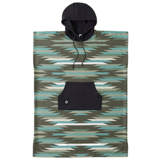 Nomadix Changing Poncho