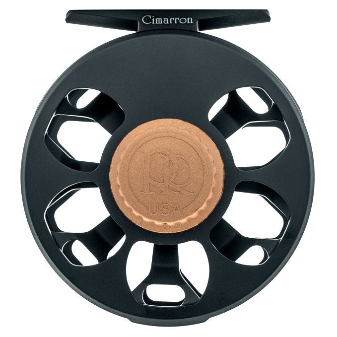 Ross Reels Cimarron